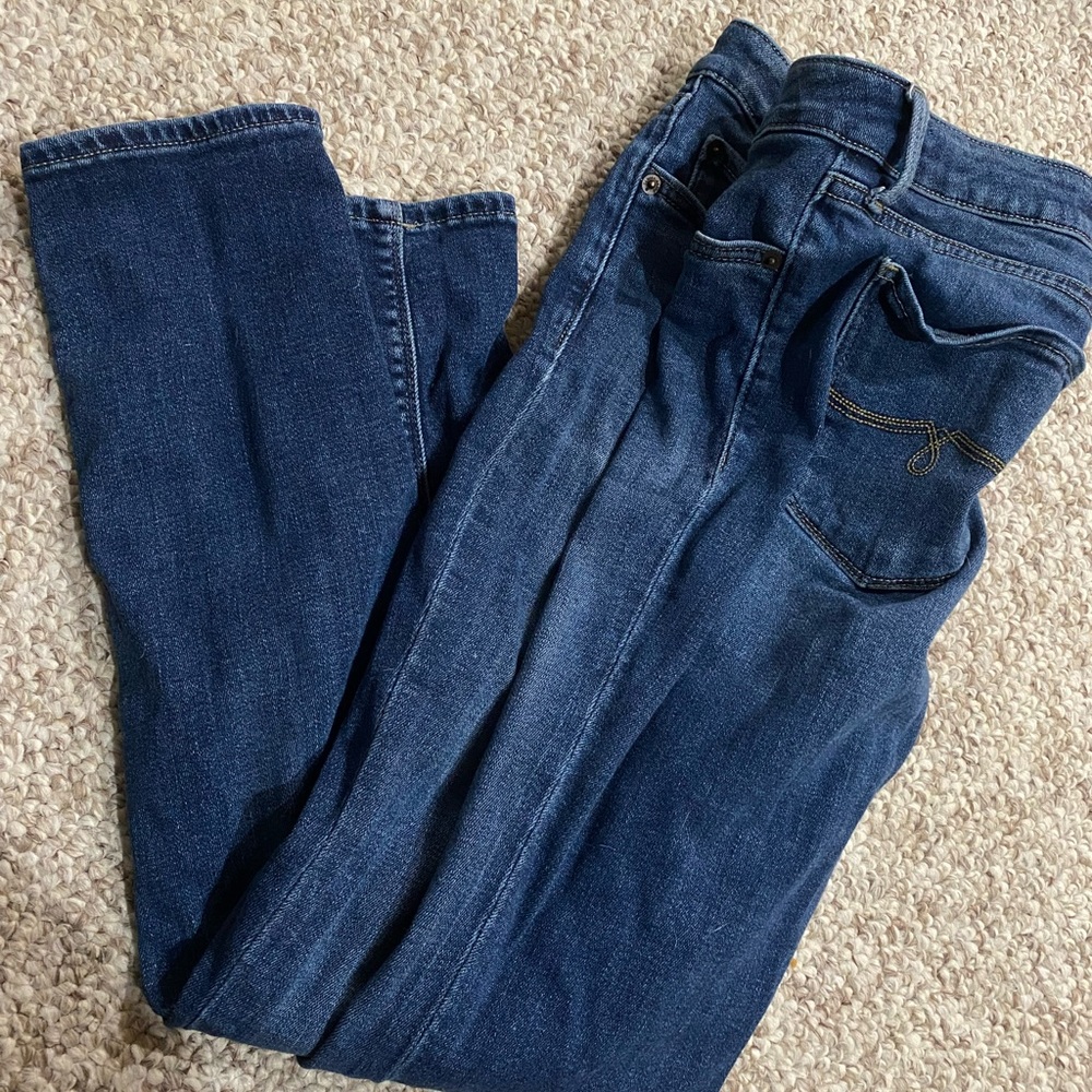 Lucky Brand Jeans